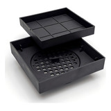 Ralo Invisivel Quadrado 11x11