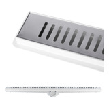 Ralo Linear 6x90 Inox