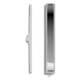 Ralo Linear 70cm Grelha Inox Tigre Banheiro Cozinha