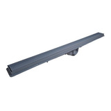 Ralo Linear Cinza 5x70