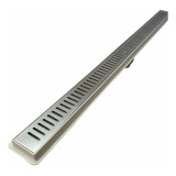 Ralo Linear Linha Maximus