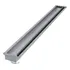 Ralo Linear Oculto 1 5 M X 6 Cm Saída Lateral M1nox