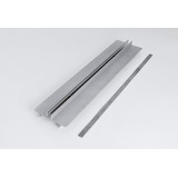 Ralo Linear Oculto 1m X 11cm 1 5cm Margem De Piscina