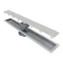 Ralo Linear Smart Tampa Inox 70cm 261 Linear