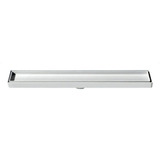 Ralo Oculto Linear De Embutir Invisivel 5x50 P Porcelanato