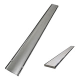 Ralo Oculto Para Piso E Porcelanato Invisível 10cm X 1 Metro