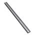 Ralo Oculto Piscina Infinito 1m X 6cm Área Ext. Inox 304