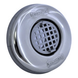 Ralo Quebra Onda Vinil Inox Ladrão Nivel Piscina Sodramar