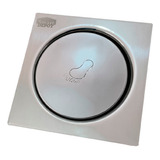 Raloclick Ralo Linear Ralo Inteligente Ralo Click 10x10 Cm