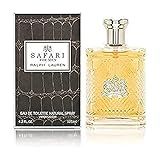 Ralph Lauren Perfume Safari Edt 125Ml