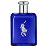 Ralph Lauren, Polo Blue Edt, Perfume Masculino, 125 Ml