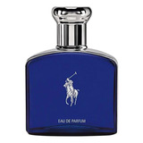 Ralph Lauren Polo Blue
