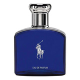 Ralph Lauren Polo Blue Masc Edp Perfume 125 Ml