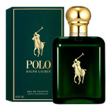 Ralph Lauren Polo Edt