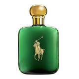 Ralph Lauren Polo Green Masc Edt Perfume 118ml