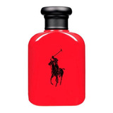Ralph Lauren Polo Red