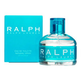 Ralph Lauren Ralph 30ml Volume Da Unidade 30 Ml