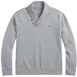 Ralph Lauren Sueter Masculino