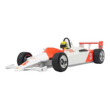 Ralt Toyota Rt3 Ayrton