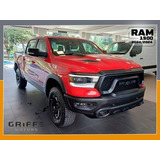 Ram 1500 5 7