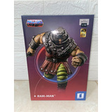 Ram Man Ariete Masters