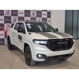 Ram Rampage 2 0 R t Cab Dupla 4x4 Aut 4p