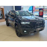 Ram Rampage 2 0 R t Cab Dupla 4x4 Aut 4p