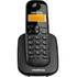 Ramal Digital Intelbras Ts3111 Sem Fio Preto Eco Mode