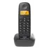 Ramal Digital Sem Fio Intelbras Ts2511 C/identificador Preto