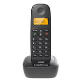 Ramal Digital Sem Fio Intelbras Ts2511 C identificador Preto