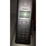 Ramal Do Telefone S Fio Gigaset Siemens C285