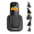 Ramal Sem Fio Digital Ts 3111 Intelbras Para Base Ts 3110