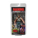 Rambo John