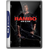 Rambo Colecao Blu