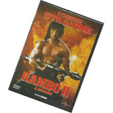 Rambo 2 A Missao