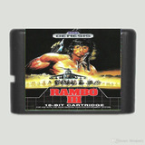 Rambo 3 Iii Em Portugues Mega