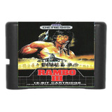 Rambo 3 Iii Em