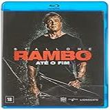 Rambo: Até O Fim [blu-ray]