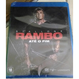 Rambo Ate O Fim
