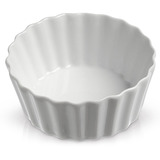 Ramekin Estrela Mini Canelado 150 Ml Buffet