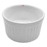 Ramekin Porcelana 150ml Forno Para Sobremesa