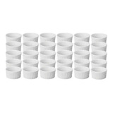 Ramequim De Porcelana 100