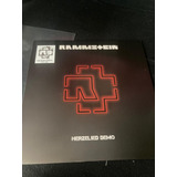 Rammstein Herzelied Demo Lp