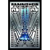 Rammstein Paris Dvd 2 Cd Special Edition