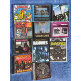 Ramones Cds E Dvds Joey Ramone The Remainz