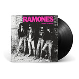 Ramones Lp Rocket To Russia - 180gram - Lacrado Disco Vinil