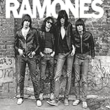 Ramones (remastered)(vinyl)