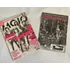 Ramones Revista Importada  Raridade Mojo E Rolling Stone Usa