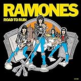 Ramones Road To Ruin Remastered CD 