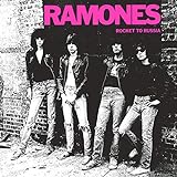 Ramones Rocket To Russia CD 